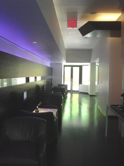 Aka United Nations Aparthotel นิวยอร์ก ภายนอก รูปภาพ