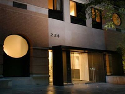 Aka United Nations Aparthotel นิวยอร์ก ภายนอก รูปภาพ
