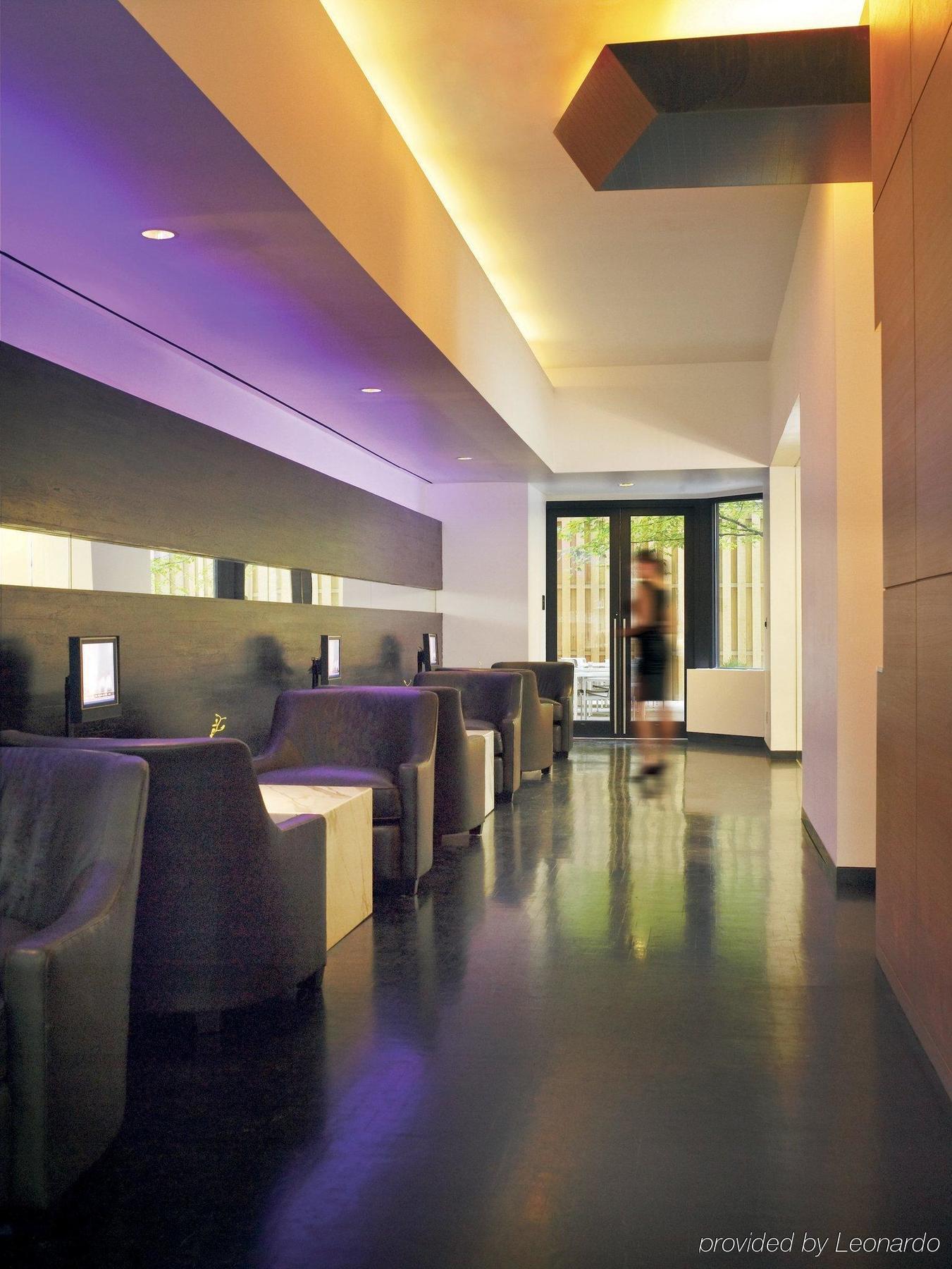 Aka United Nations Aparthotel นิวยอร์ก ภายนอก รูปภาพ
