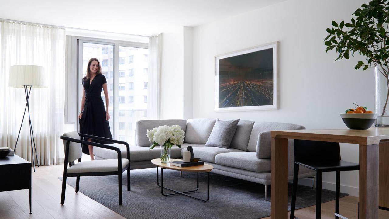 Aka United Nations Aparthotel นิวยอร์ก ภายนอก รูปภาพ